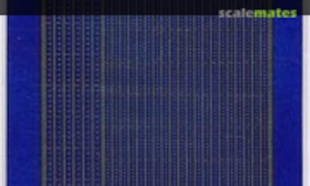 1:350 General Jackstays (Hasegawa 72129) 72129