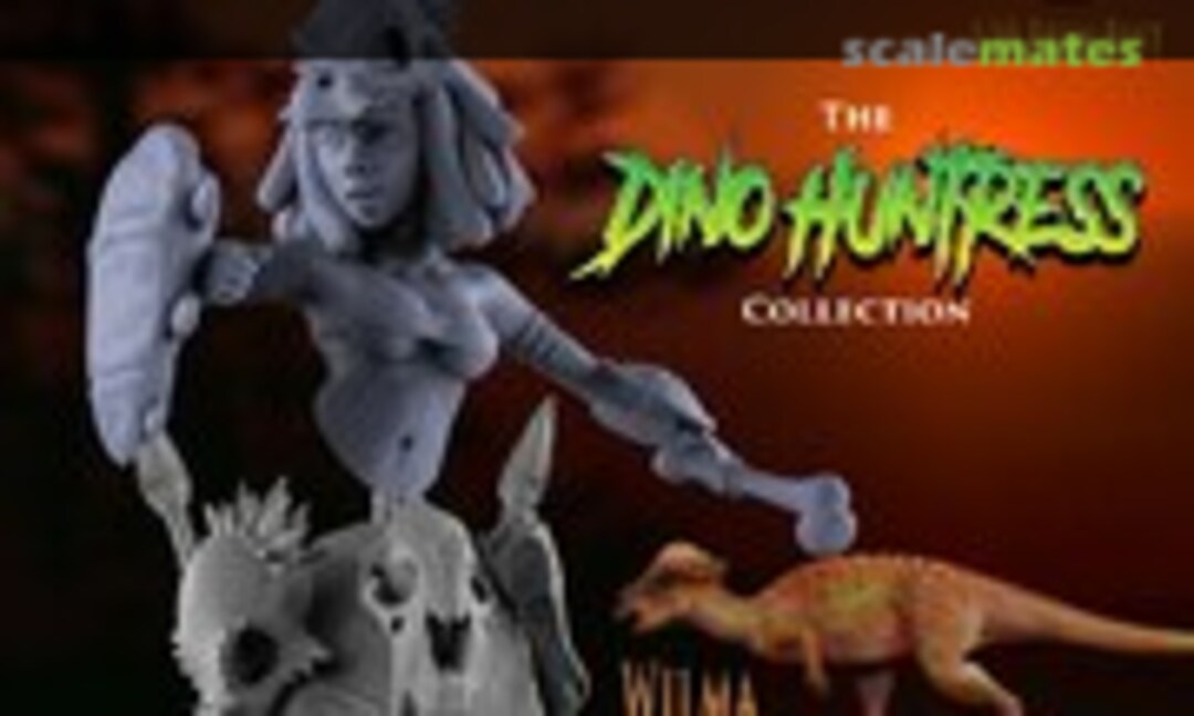 1:10 Wilma (Sunshine Figures )