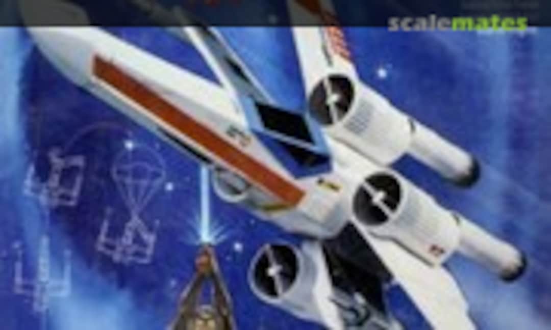No X-Wing Fighter (Estes Industries Inc 1298)