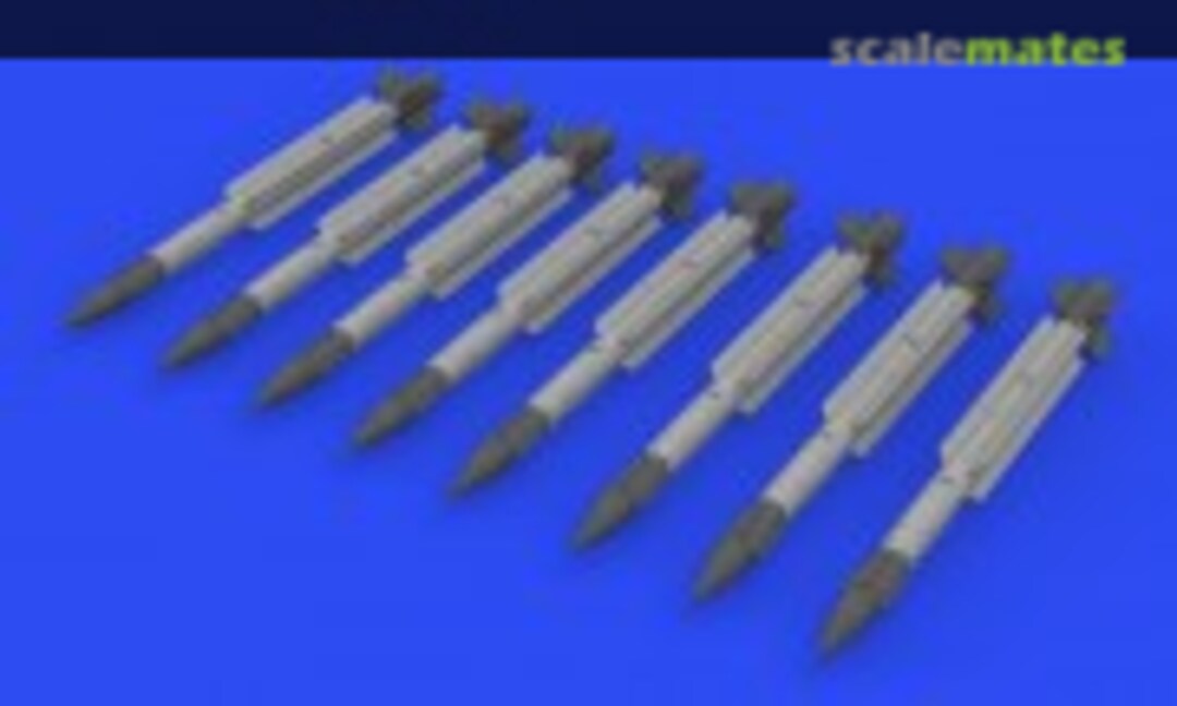 1:48 Mica EM (Eduard 648749) 648749