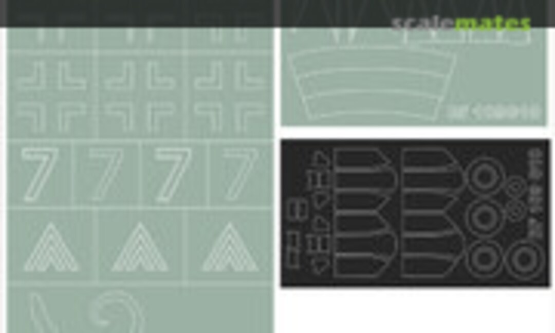 1:32 Bf 109G-10 (Montex MM32153) MM32153