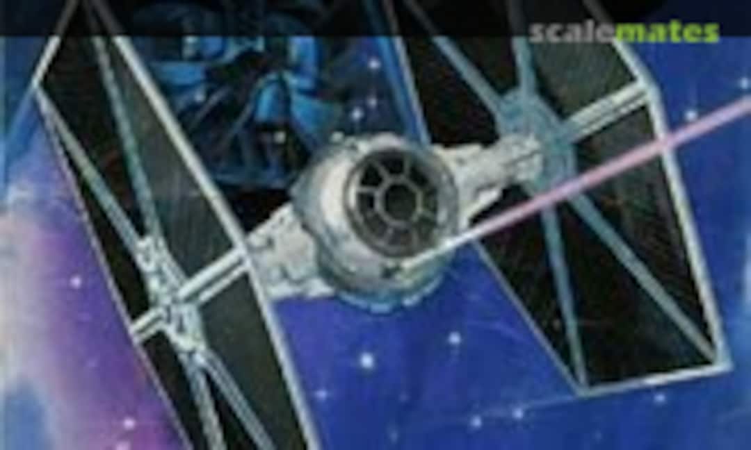 No TIE Fighter (Estes Industries Inc 1299)