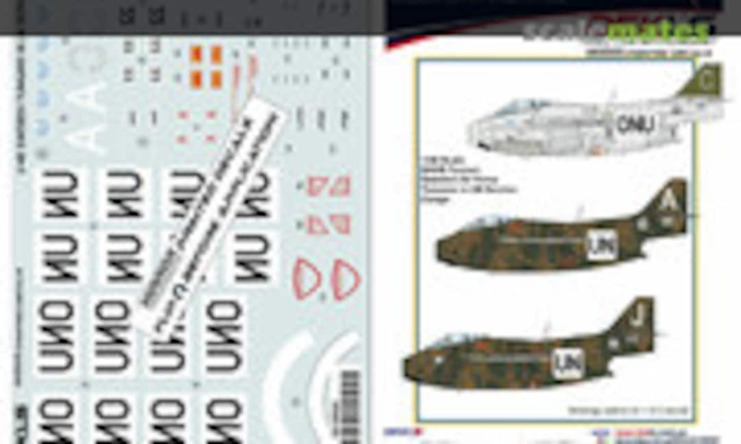 1:48 Saab Tunnan (DEKL's DZ48004) DZ48004