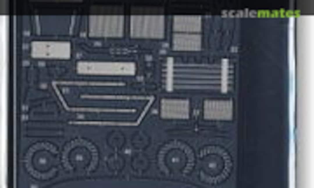 1:24 Ferrari F40 (Studio27 ST27-FP2470R)