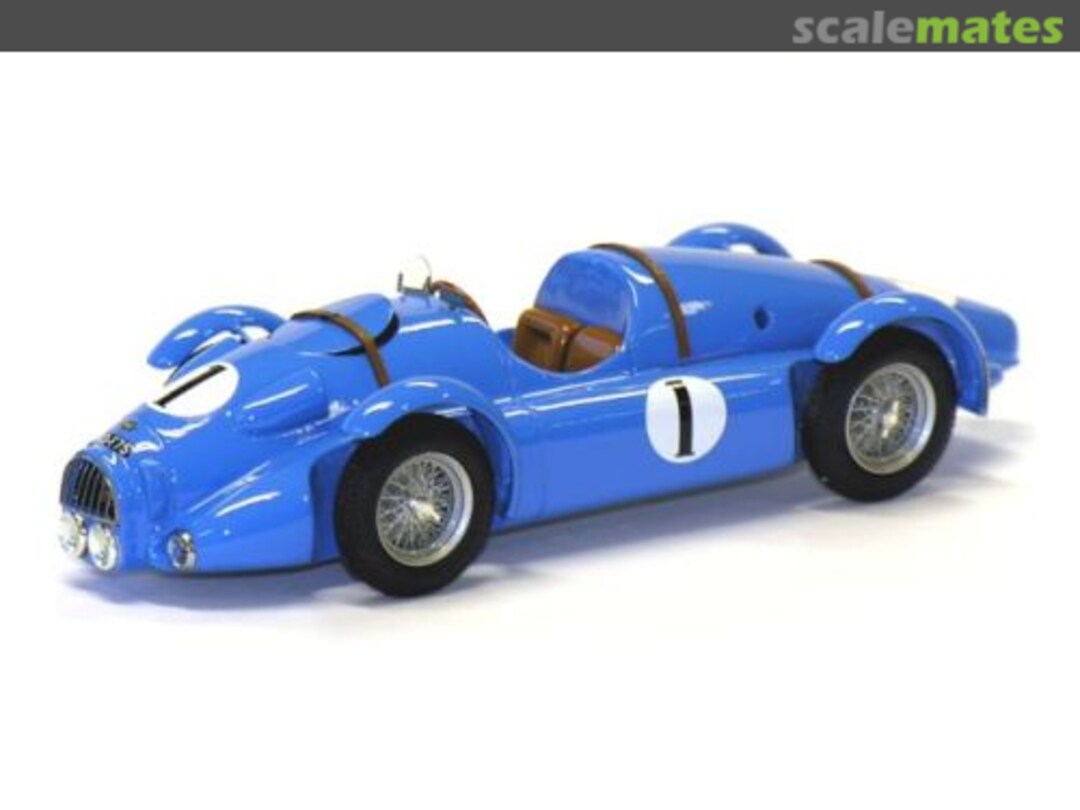 Boxart M.A.P. Diesel 50-01 Atelier Christian Gouel Boxart M.A.P. Diesel 50-01 Atelier Christian Gouel