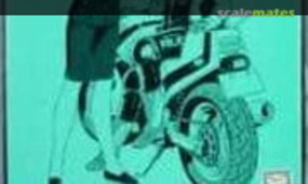 1:6 Natsumi Tsujimoto (Kaiyodo )