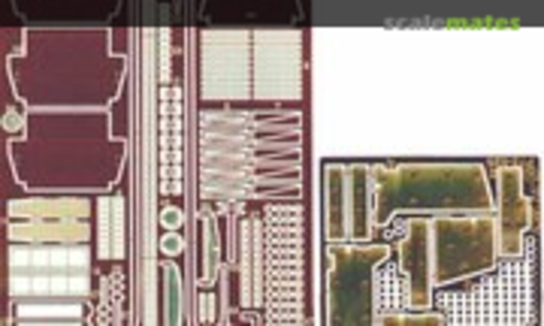 1:72 KW-1E (Part P72-025) P72-025