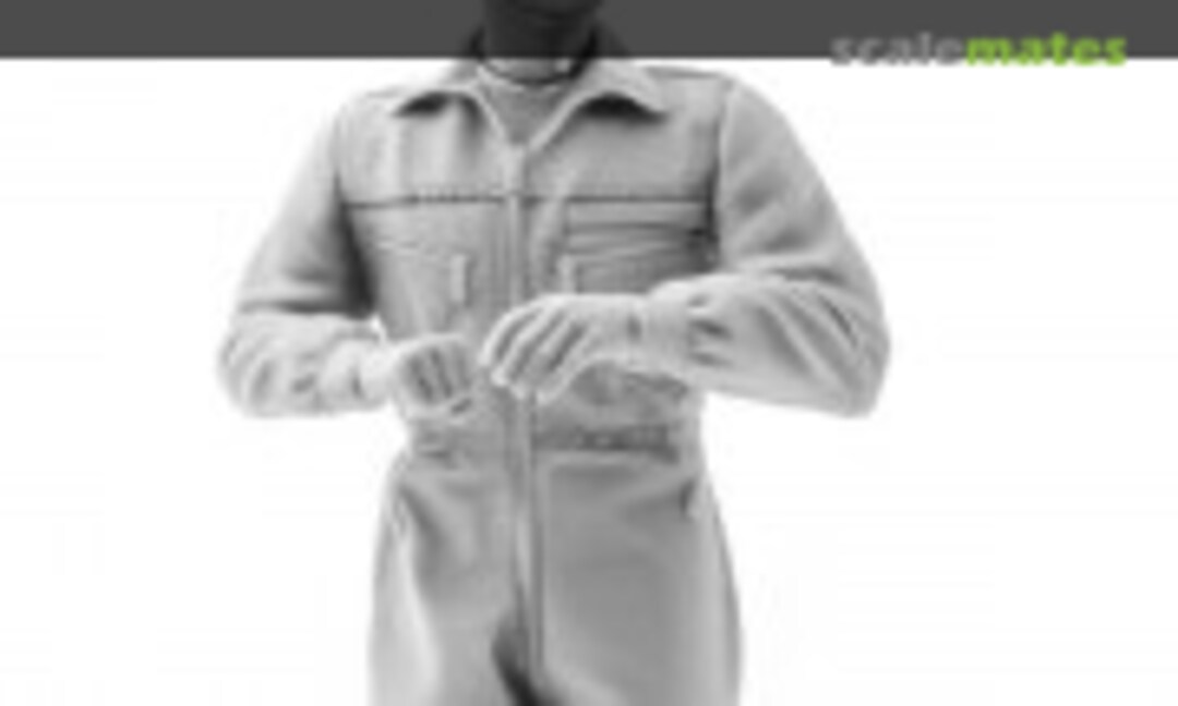 1:16 Tank Loader in Leopard 2A6 (SOL MM950) MM950