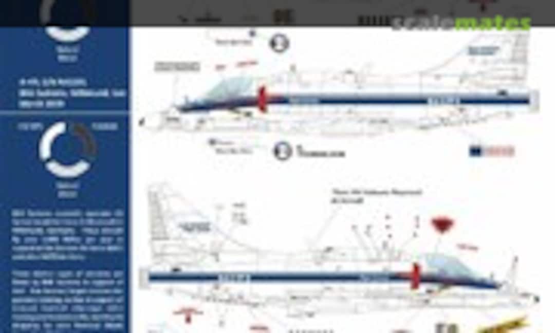 1:48 A-4N Wings of Wittmund (TwoBobs Aviation Graphics 48-243) 48-243