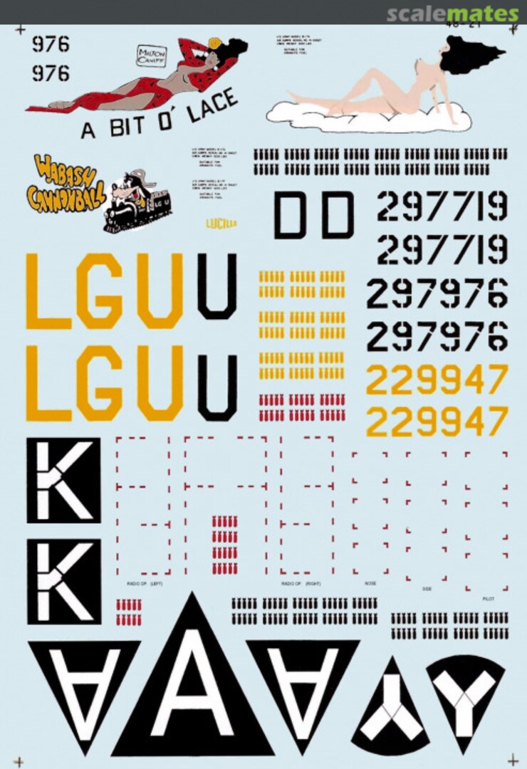 Boxart B-17 Flying Fortress 48-21 Microscale Boxart B-17 Flying Fortress 48-21 Microscale