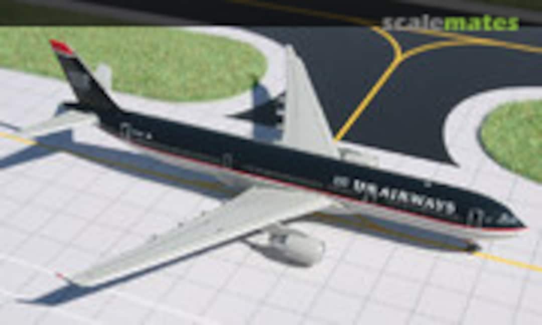 Airbus A330-300 (Gemini Jets GJUSA557)