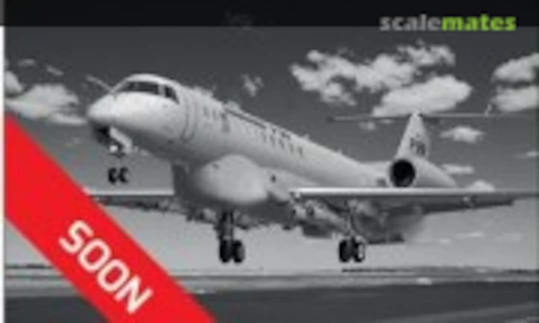 1:72 P-99 maritime patrol aircraft (SOVA-M SVM-72062) SVM-72062