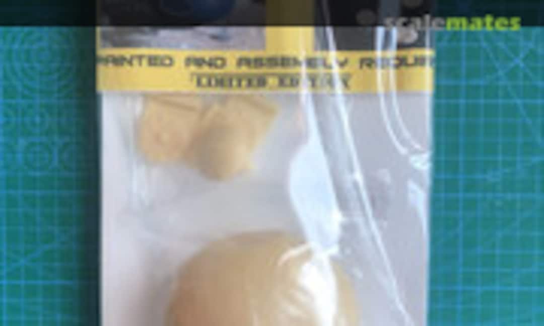 No Kaldorian Starship (Modelmache none)