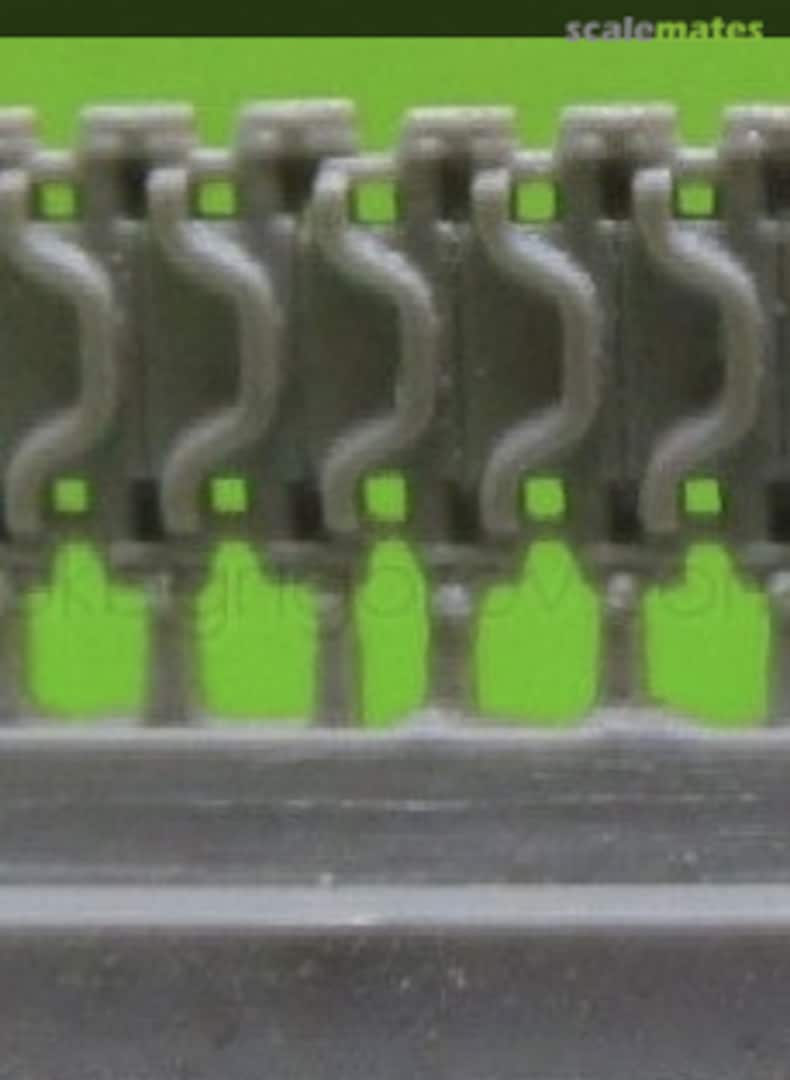 Boxart Tracks for M4 family, T54E1 S72063 OKB Grigorov Boxart Tracks for M4 family, T54E1 S72063 OKB Grigorov