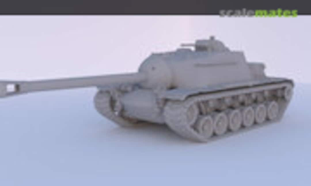 1:72 T110E3 (Scalemodels72 52) 52