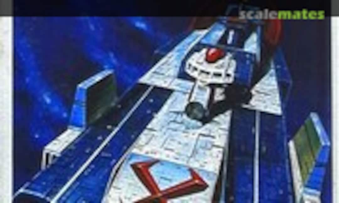 No Goodsunder (Mark MK-039) MK-039