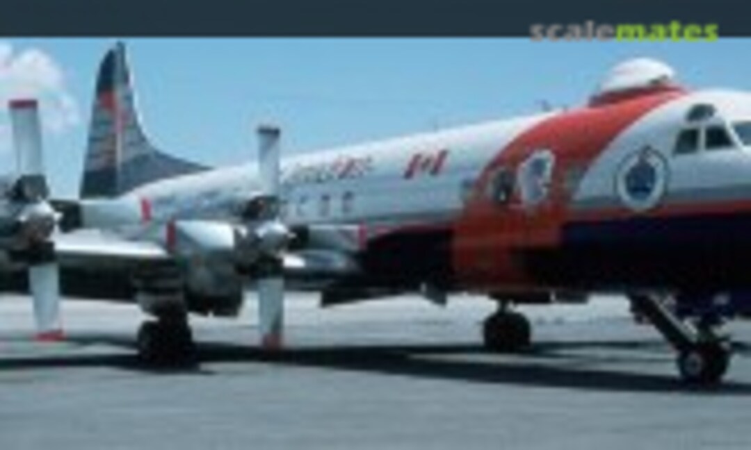 1:100 Lockheed L-188C(IR) Electra (JBOT Decals 100-44-31) 100-44-31