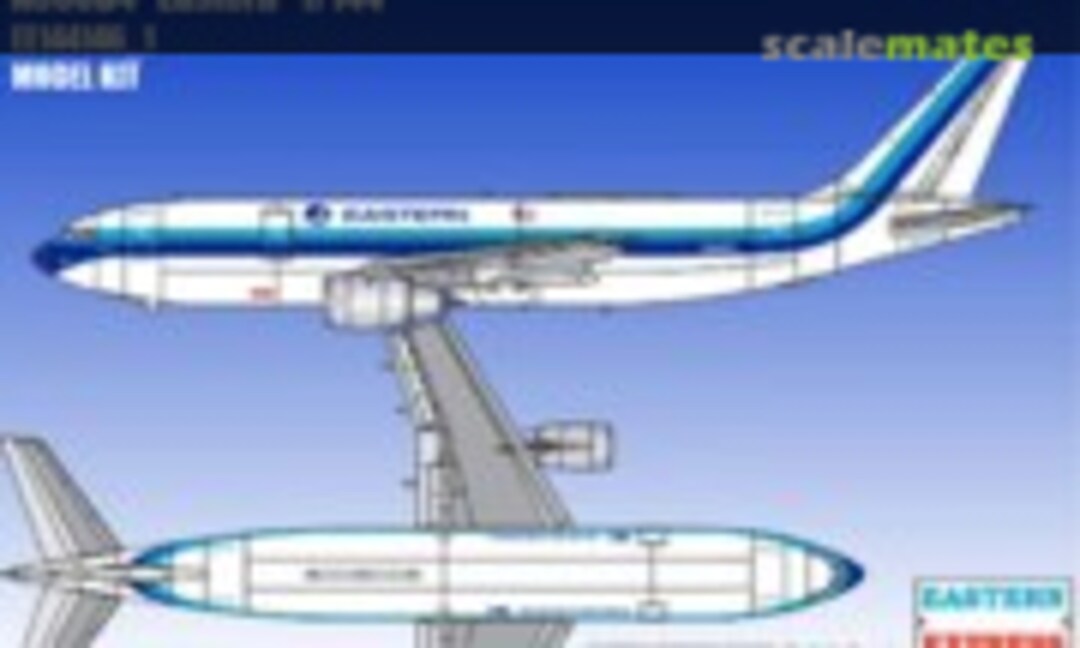 1:144 A300B4 Eastern (Eastern Express EE144146-1) EE144146-1