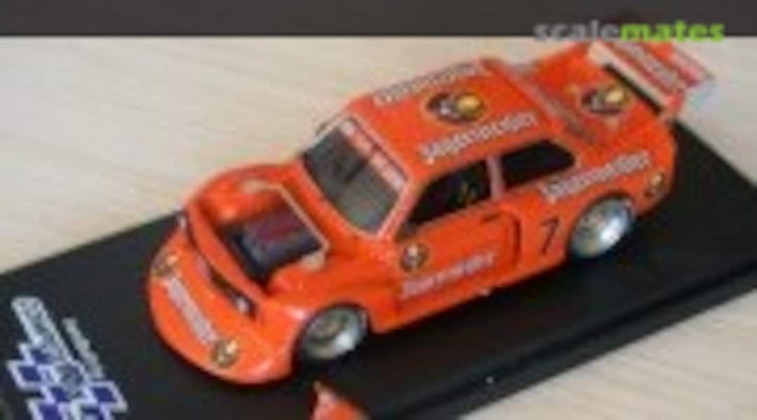 BMW 320 Gr. 5 &quot;Jägermeister&quot; (Competition 43 COGS04)