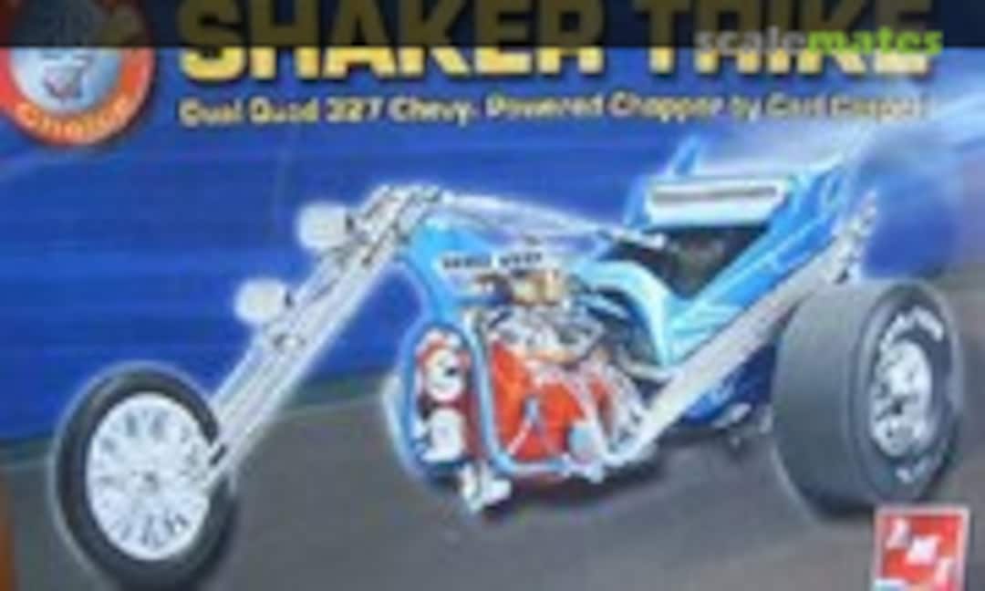 1:12 Shaker Trike (AMT/ERTL 38181)