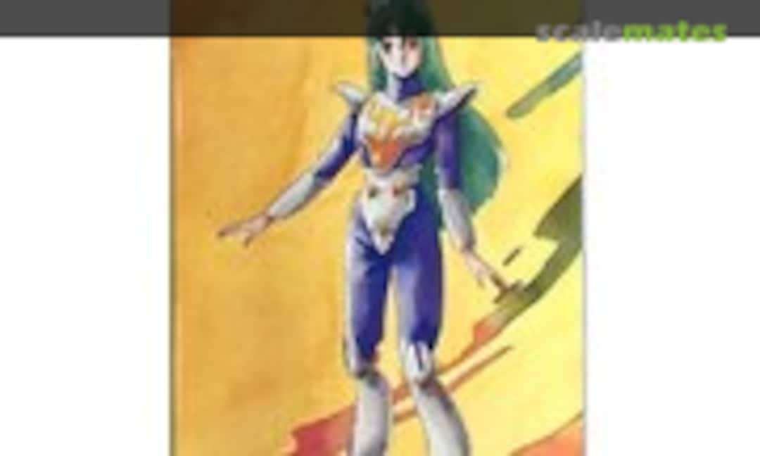 1:6 Ciela Rapana (Tsukuda Hobby JF-29) JF-29