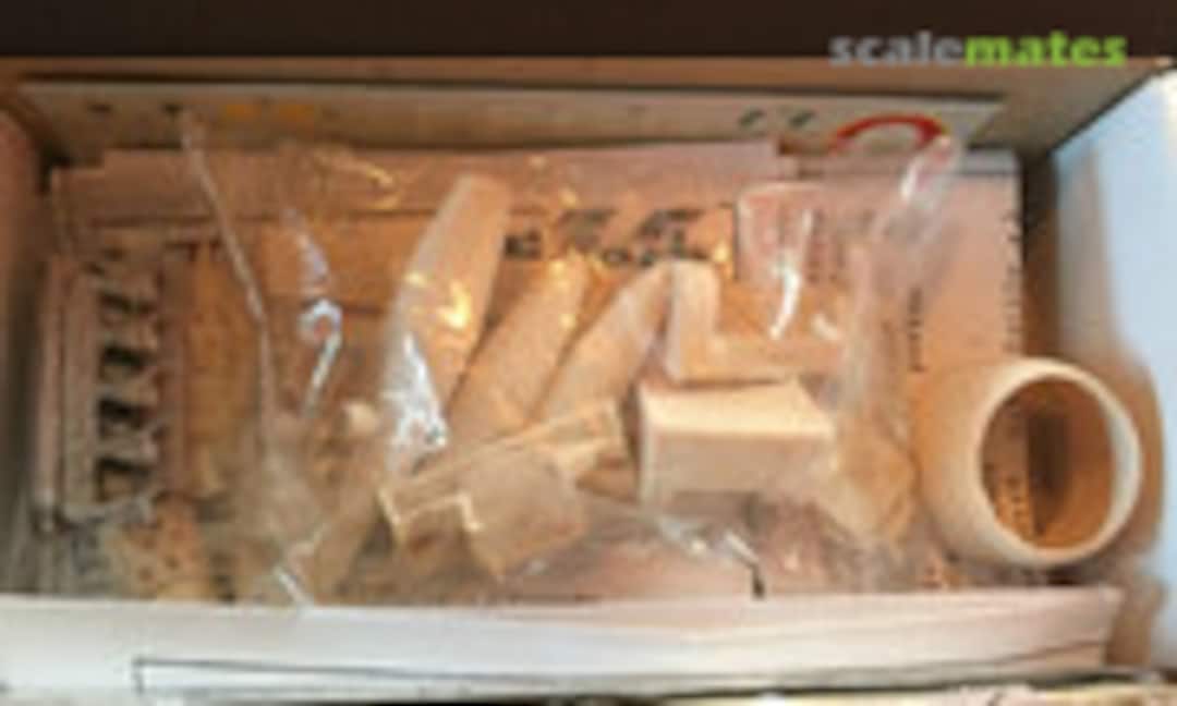 1:48 F8F Bearcat Transkit (Hi-Tech 198) 198