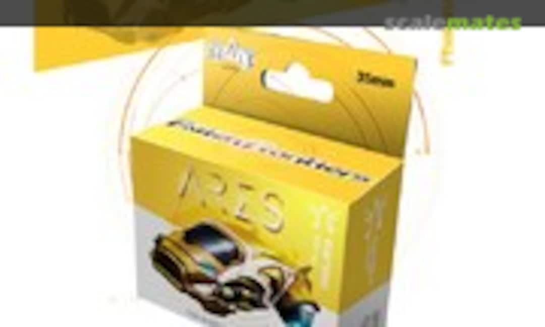 35mm Phalanx (SCALE75 FFV-002) FFV-002