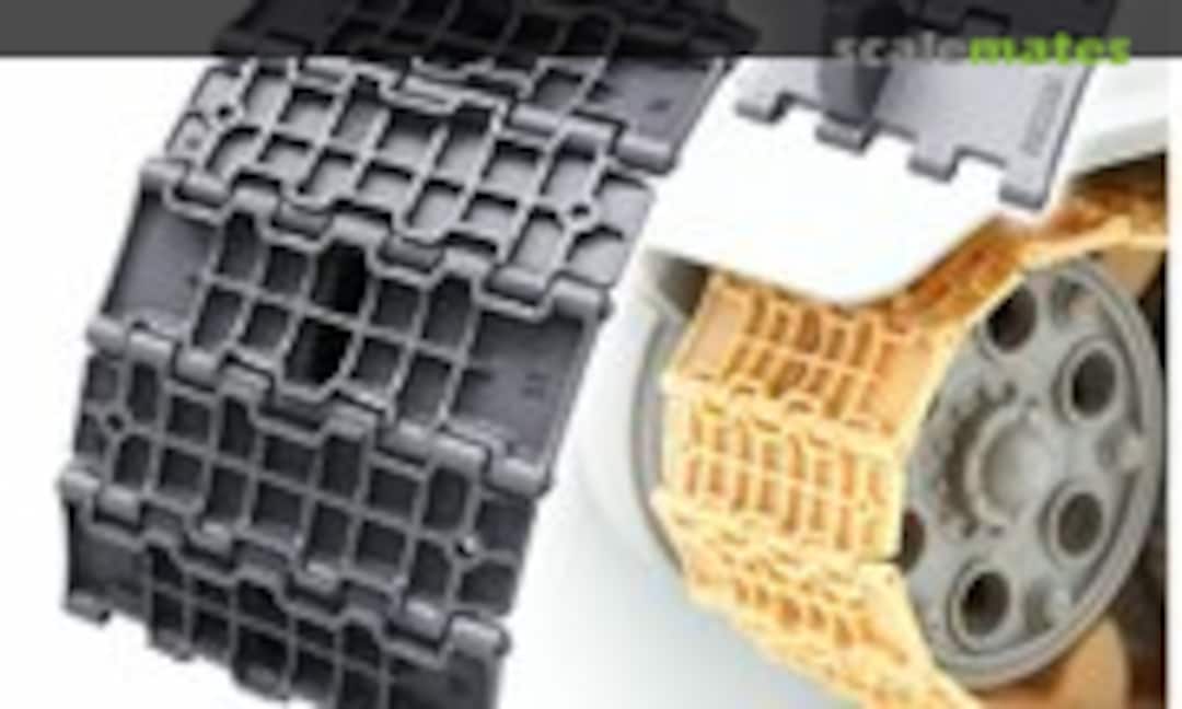 1:35 T-34 Tracks - Set A (T-Rex Studio TR85014) TR85014