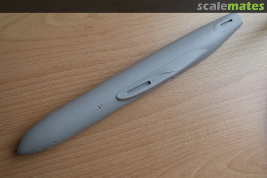 Boxart McDonnell Douglas DC-10-30 DC10-30 Authentic Airliners Boxart McDonnell Douglas DC-10-30 DC10-30 Authentic Airliners