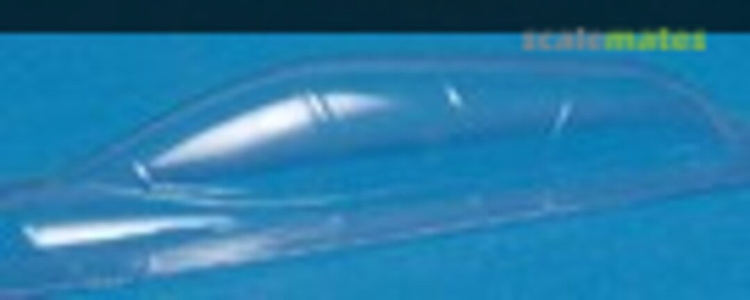 Boxart SAAB Draken 1-seater late MMK4941 Maestro Models Boxart SAAB Draken 1-seater late MMK4941 Maestro Models