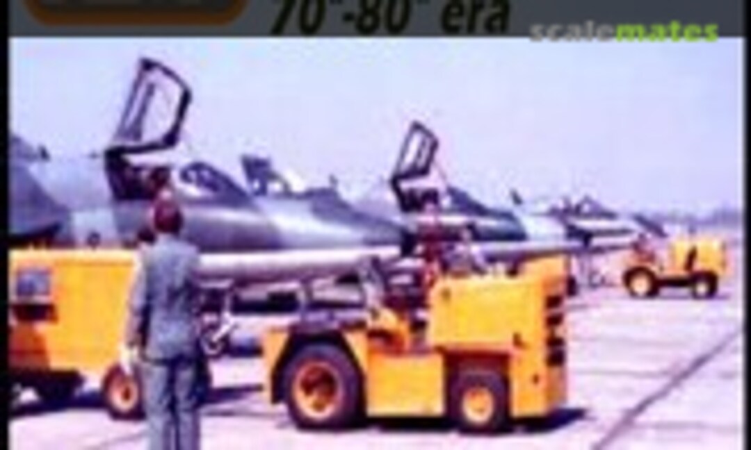 1:72 Clark Tow/tug Truck (AVM Scale Models )