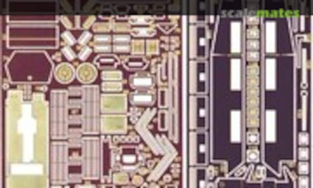 1:72 Sd.Kfz.251/1 Ausf.D (Part P72-032) P72-032