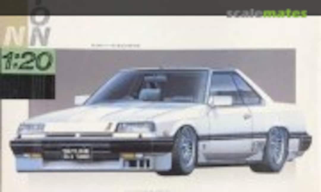 1:20 Nissan Skyline Turbo RS-X (LS )