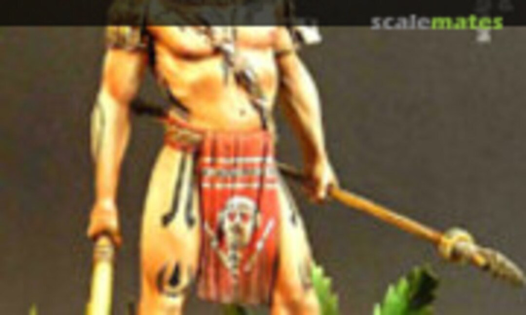 75mm Apocalipto / 75mm (Black Dog F75005) F75005