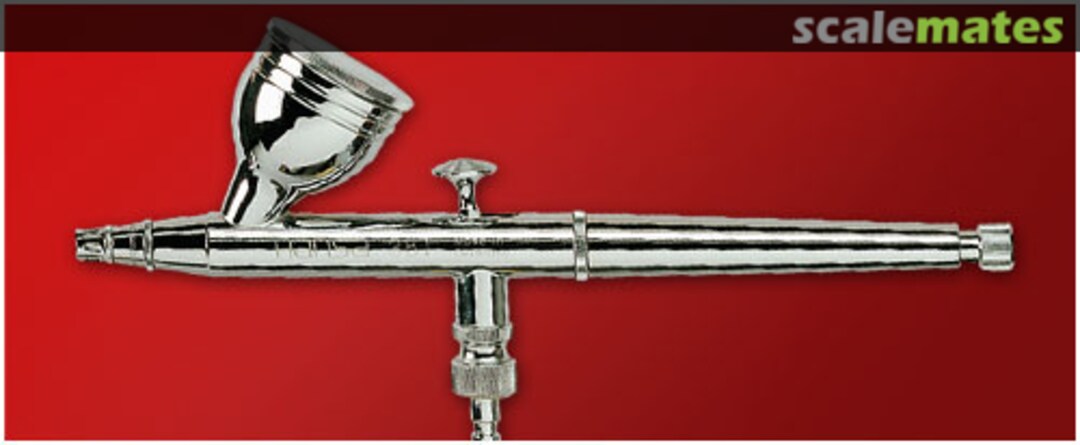 Boxart Hansa 381 chrome 213814 Harder & Steenbeck Boxart Hansa 381 chrome 213814 Harder & Steenbeck