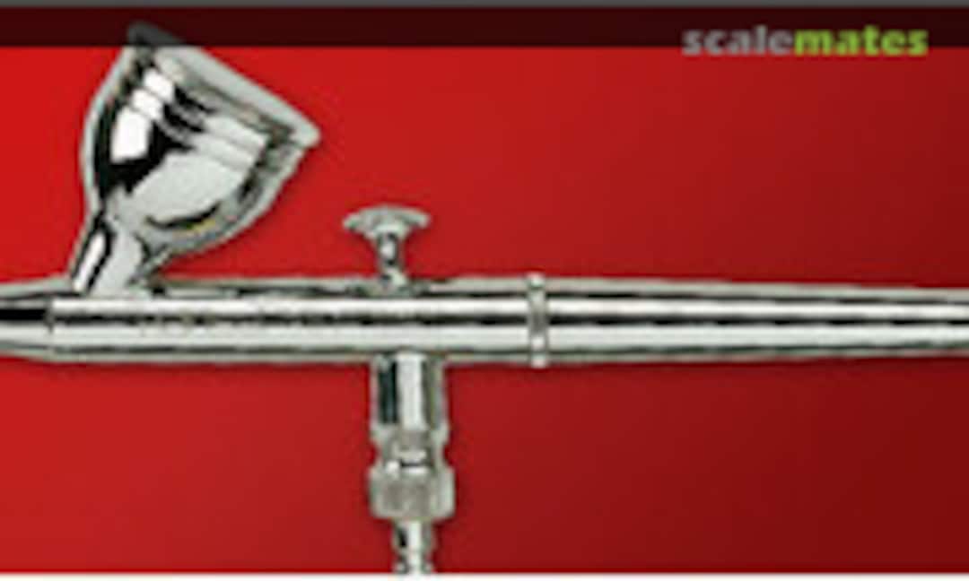 No Hansa 381 chrome (Harder & Steenbeck 213814) 213814