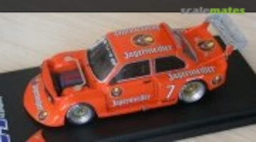 1:43 BMW 320 Gr. 5 "Jägermeister" (Competition 43 COGS05) COGS05