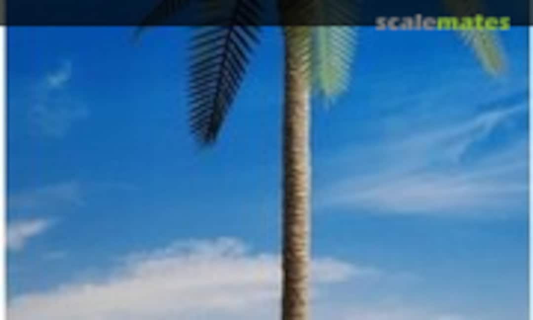 No Common Palm (Reality in Scale PLM05) PLM05