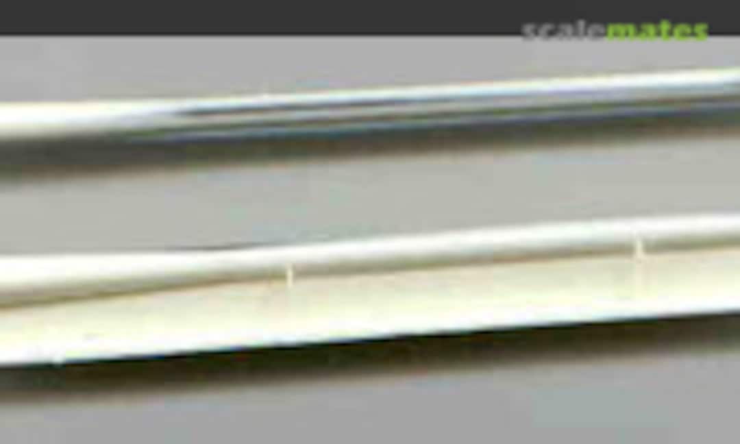 1:35 Centurion type A barrel (Mouse House Enterprises MA101) MA101