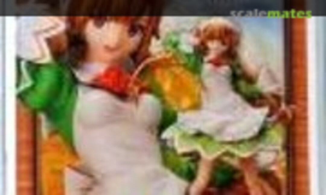 1:7 Amil (Volks Inc. )