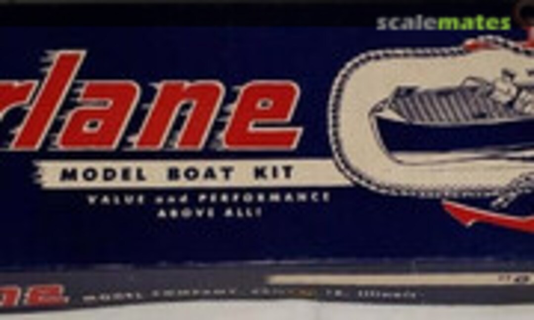 No 25' Sportsman (Airlane W5)