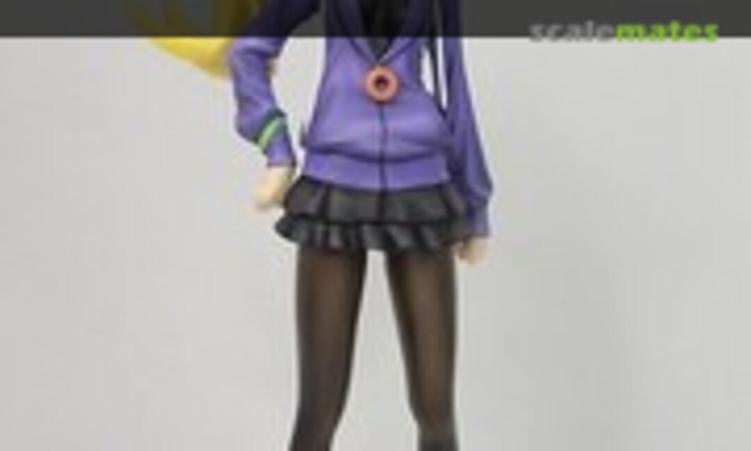 1:8 Shinobu Oshino (Metalbox EV-28) EV-28