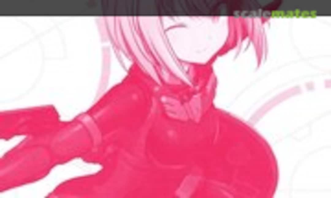 No Option Hair Style Parts Vol.2 All 4 Types (Bandai Spirits 5061769) 5061769