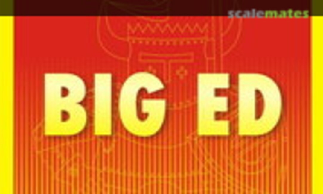 1:48 F-14A late (Eduard BIG49318) BIG49318