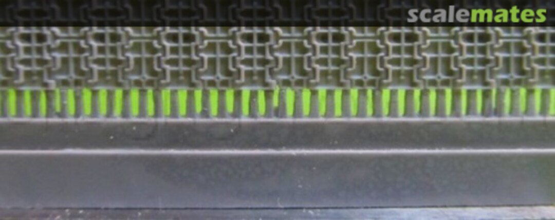 Boxart Cut waffle tracks for T-34, type 1 S72100 OKB Grigorov Boxart Cut waffle tracks for T-34, type 1 S72100 OKB Grigorov