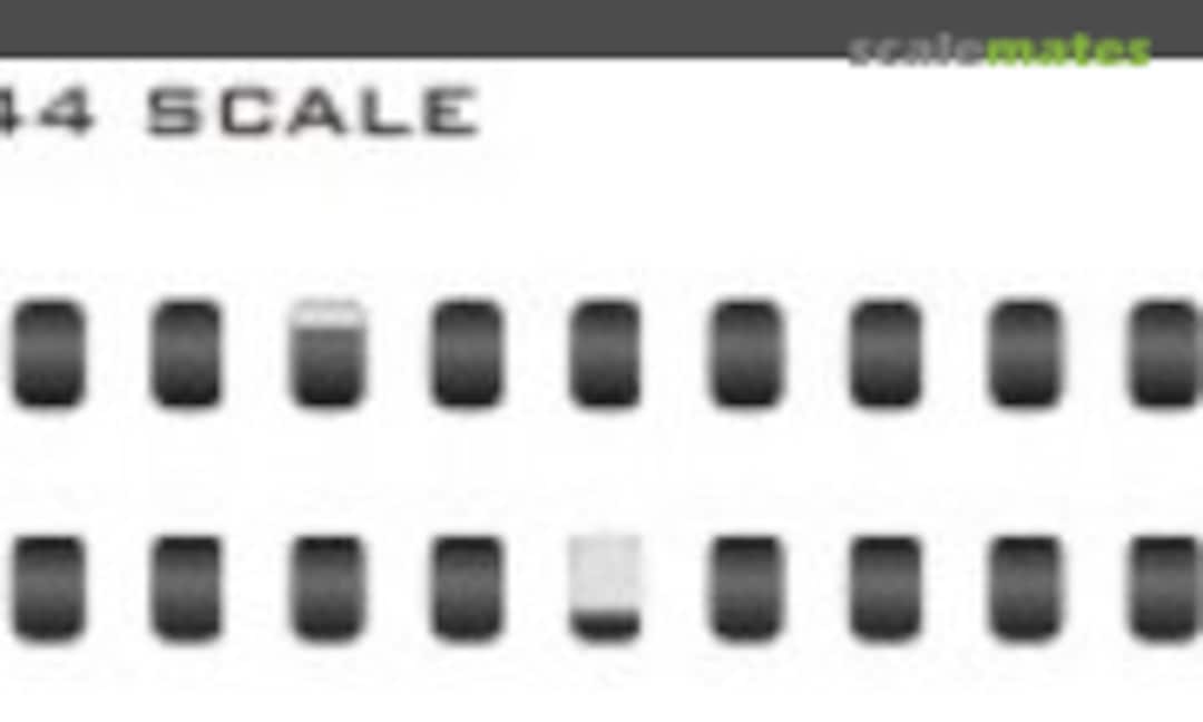 1:144 ATR 42/72 (8aDecs PRS-006) PRS-006