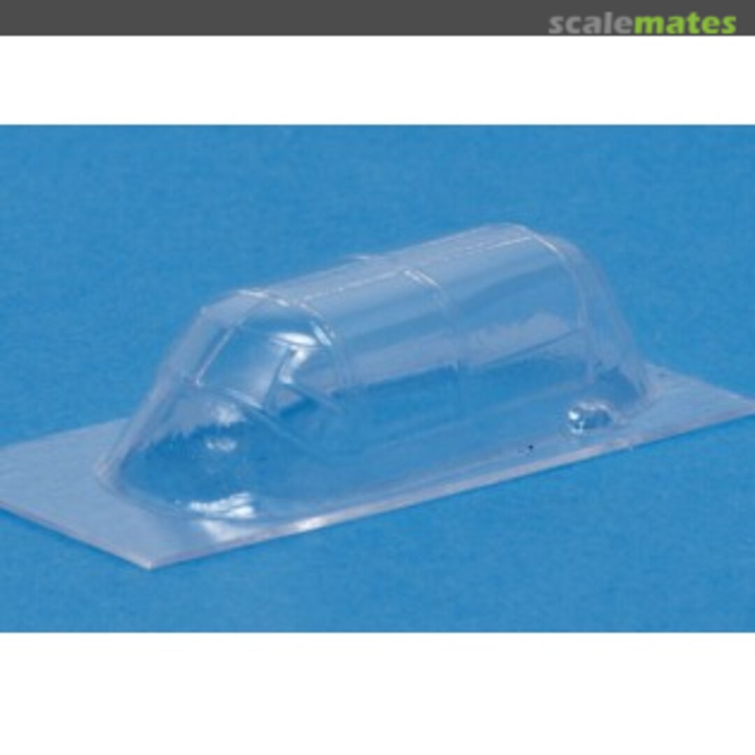 Boxart SAAB Safir MMK7301 Maestro Models