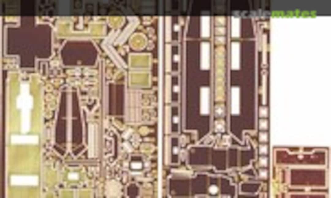 1:72 Sd.Kfz.251/9 Stummel (Part P72-033) P72-033