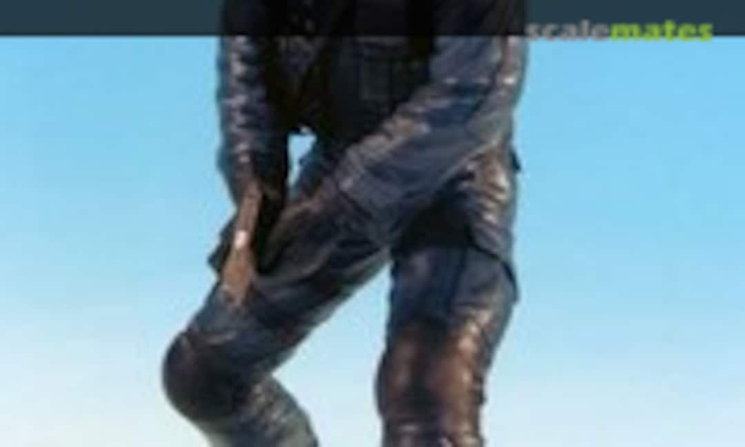 1:16 SWAT (SOL MM127) MM127