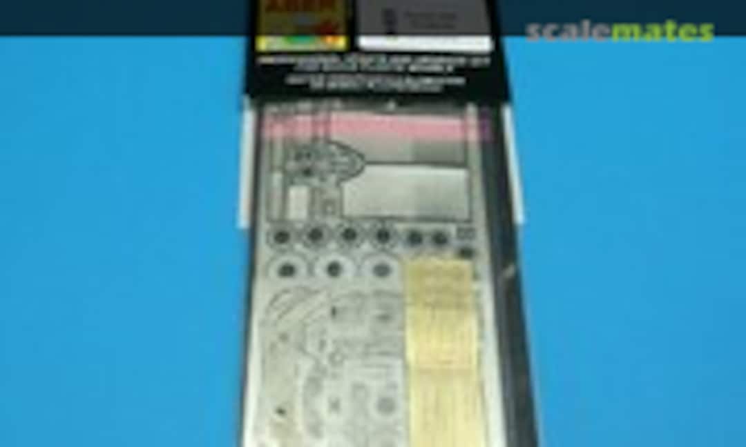 1:24 Ferrari 430 Scuderia (Aber 24020)